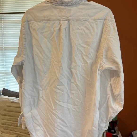 Southern Proper Oxford Cloth Shirt - Picture 2 of 3